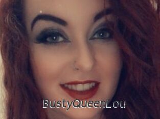 BustyQueenLou