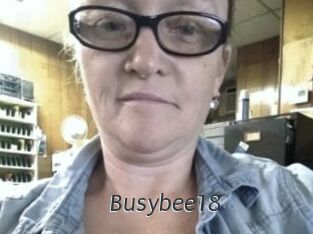Busybee18