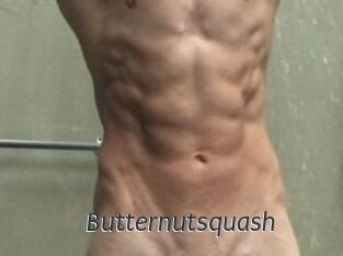 Butternutsquash