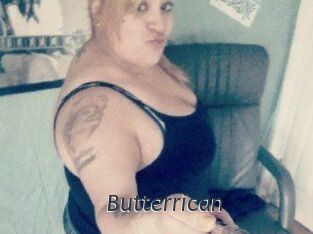 Butterrican