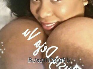BuxomDejaVu