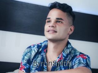 ByronSmith