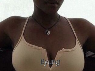 Byung