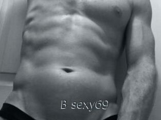 B_sexy69