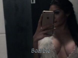 Baarbie