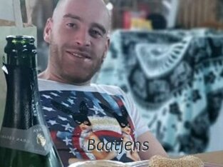 Baatjens