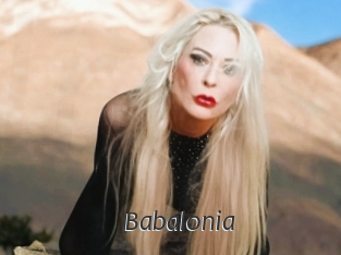 Babalonia