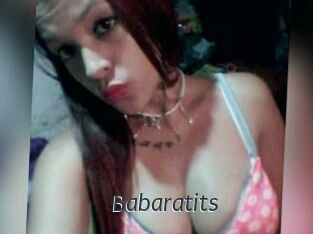 Babaratits