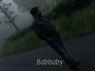 Babbaby