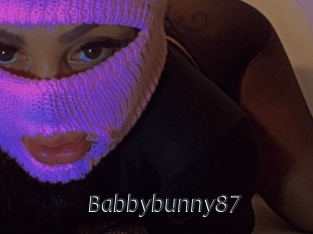 Babbybunny87