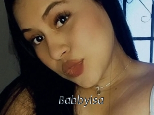 Babbyisa