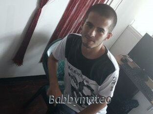 Babbymateo