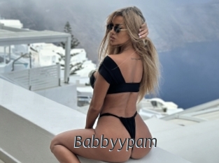 Babbyypam