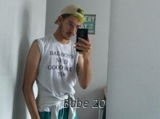 Babe_20