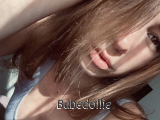 Babedollie