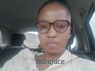 Babeface