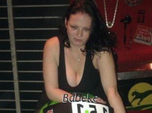 Babeke