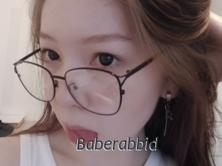 baberabbid Ligne Rose