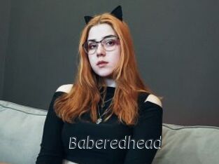 Baberedhead