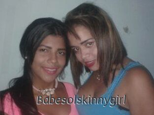 Babesol_skinny_girl