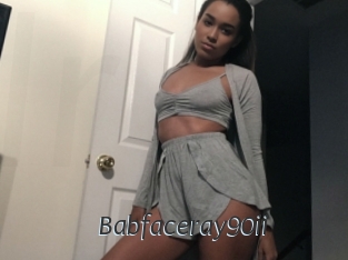 Babfaceray90ii