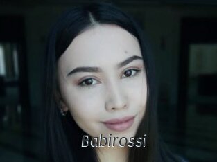 Babirossi