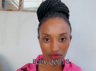 baby_d0ll18 Ligne Rose