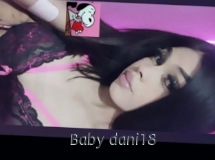 Baby_dani18