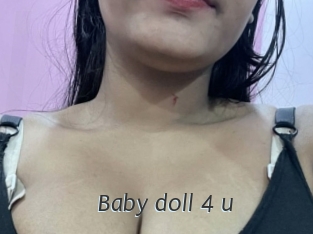 Baby_doll_4_u