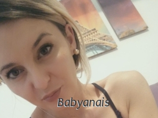Babyanais