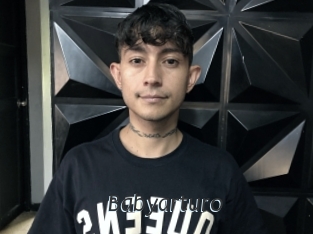 Babyarturo