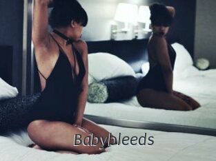 Babybleeds