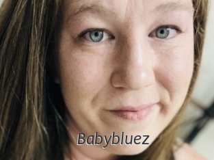 Babybluez