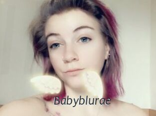 Babyblurae