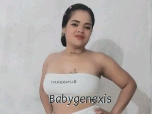 Babygenexis