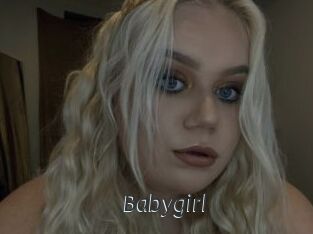 Babygirl