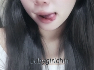 Babygirlchin