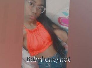 Babyhoneyhot