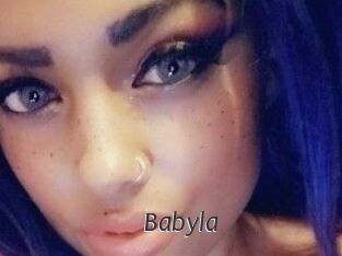 Babyla