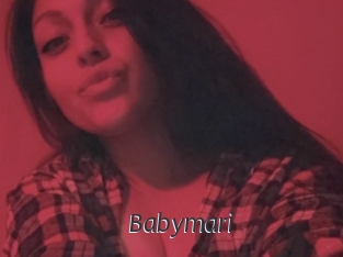 Babymari
