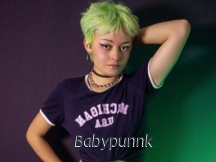 Babypunnk