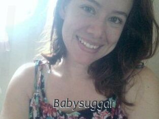 Babysuggar