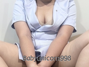 babyunicorn998 Ligne Rose