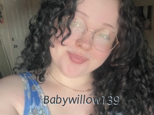 babywillow139 Ligne Rose