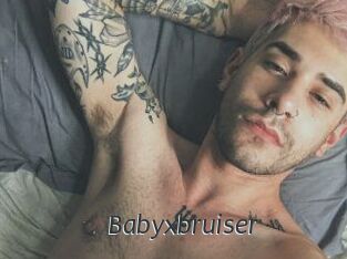 Babyxbruiser