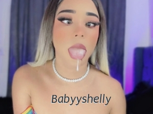 Babyyshelly