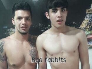Bad_rabbits