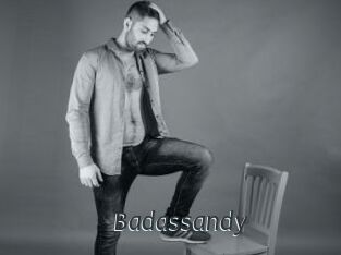 Badassandy