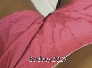 Badboy2023