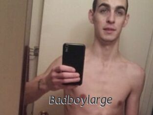 Badboylarge